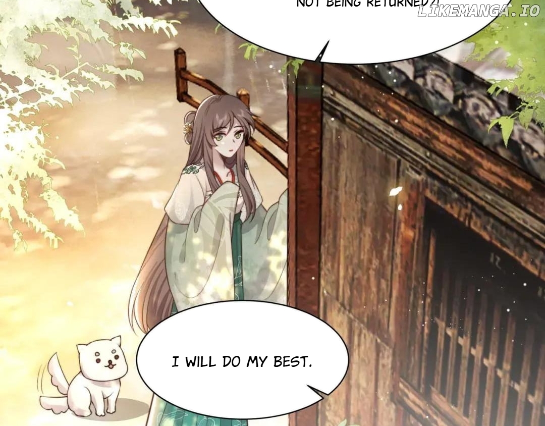 Lonely Emperor Chases His Sister-in-Law Chapter 57 - page 82